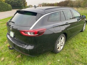 Predam Opel Insignia Sports Tourer - 7