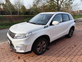 Suzuki Vitara 1,4 BoosterJet 4WD - 7