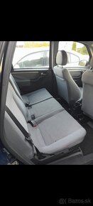 Opel  meriva 1.6 - 7