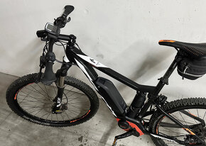 Predam E-Bike KTM MACINA ACTION - 7