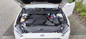 FORD MONDEO Combi 2.0TDCi - 7