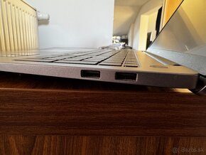 Predám Huawei Matebook D16 - 7