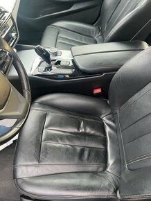 BMW G31 518d 2018 - 7