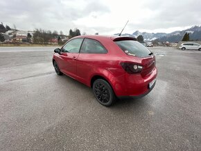 SEAT IBIZA 6J 1.6 TDI 77kw - 7