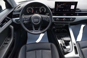 Audi A4 Avant 30 2.0 TDI Advanced S tronic Panorama - 7