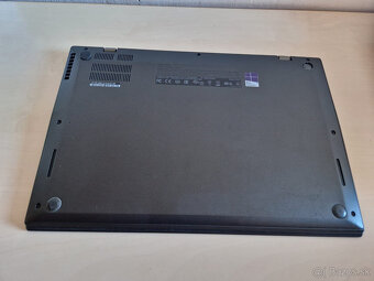 Lenovo Carbon X1 gen. 3 (IPS 2560x1440) - 7