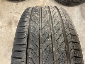 205/55 R16 letné 5x112 R16 Volkswagen - nové pneu - 7