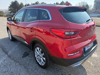 Kadjar Intens 160 TCe EDC - 7