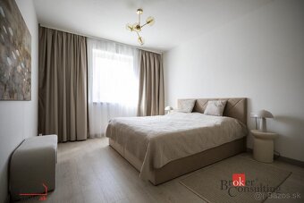 Luxusné apartmány na predaj priamo pri svahu Čierny Balog - 7