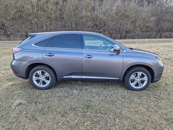 LEXUS RX45OH - 7