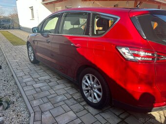 Ford S-Max 2016 - 7