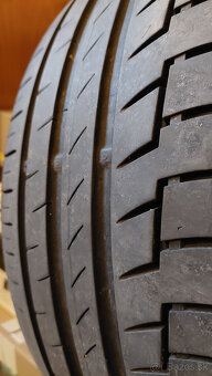 Continental 225/45 R17 Letné - 7