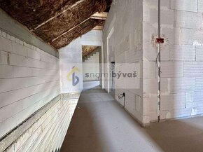4 i RD - novostavba FAMILY 130 m2 + terasa, Rozhanovce - 7