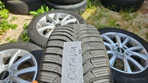 ‼️ELEKTRONY + zimné pneu 205/55 R16‼️ - 7