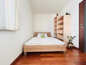 Exkluzívny priestranný zrekonštruovaný 3i apartmán, 87m2 - 7