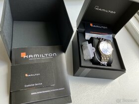 Hamilton Jazzmaster - 7