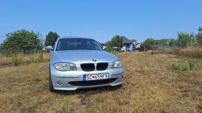 BMW 116i - 7