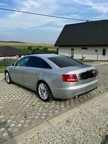 Audi a6 - 7