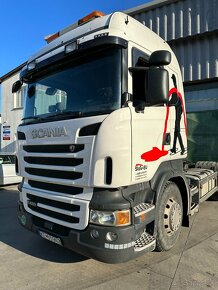 Scania R480 - 7