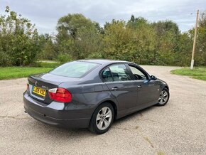 Bmw 320D 120KW - 7