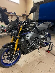 Yamaha mt10 sp - 7