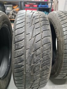 Zimne pneu Matador 205/55 R16 - 7