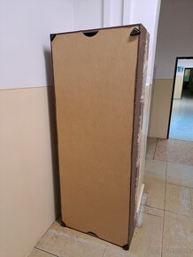 Váľanda s úložným priestorom 80×200 výška 40cm - 7