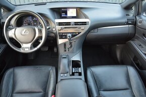 Lexus RX 3.5 350 F-Sport, automat - 7