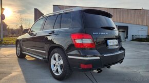 Mercedes GLK 350 CDI 4MATIC A/T - 7