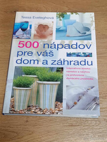 Knihy z vyd.Reader Digest Výber a iné - 7