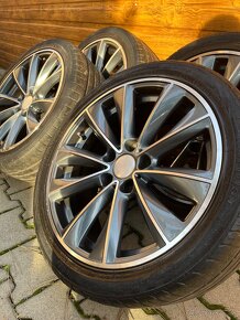 Original BMW disky 18” - 7