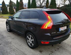 Volvo XC60 2011 A6 FWD facelift 120kw  City Safe max - 7