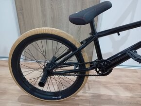 BMX bicykel - 7