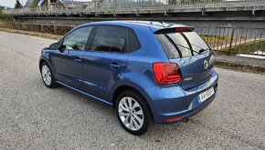 Volkswagen Polo 1.2 TSI

 - 7