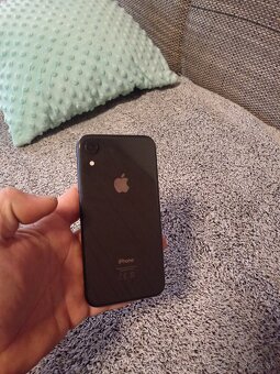 Iphone XR 64G - 7