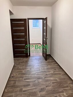 Predaj 3 izbový byt,Rajecká Lesná, okr. Žilina, /79,5m2/     - 7