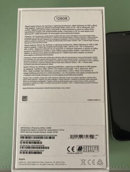 Iphone XR, 128 gb white - 7