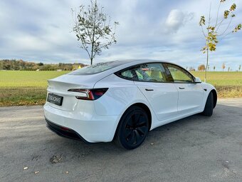 Tesla Model 3 Highland RWD - 7