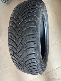 Zimné pneumatiky Falken 215/65 R17 - 7