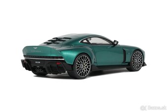 ASTON MARTIN VALOUR 2024 – 1:18 GT SPIRIT - 7