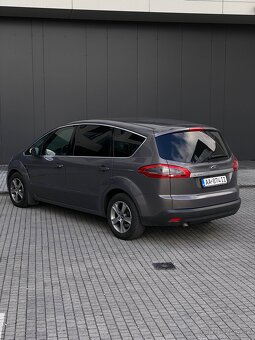 Ford S-Max 2.0 TDCi - 7