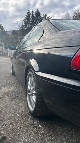 BMW E46 325ci - 7