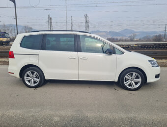 Volkswagen Sharan 2.0 TDI 125kw BlueMotion Match - 7