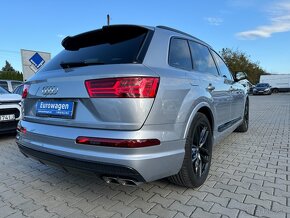 Audi SQ7 V8T 435 PS - 7