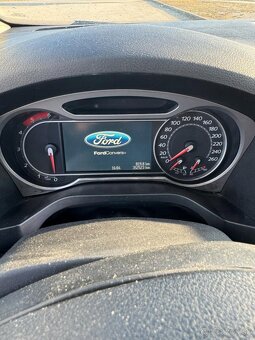 Predám Ford S-Max - 7