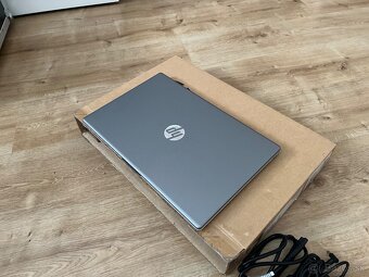 15.6"/HP Notebook/4GB RAM DDR5/128GB NVMe SSD/Intel HD 2GB. - 7