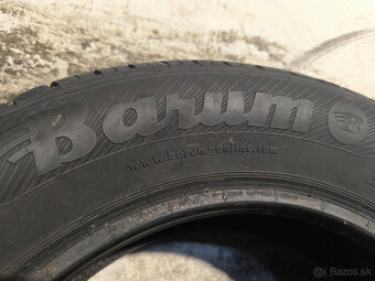 195/65 R15 Letné pneumatiky Barum Brillantis 4 kusy - 7