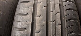 Predám originál alu set Vw 15"-5x112+195/65r15 letné - 7