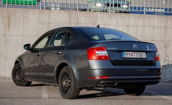 Škoda Octavia 1.5 TSI Ambition - 7