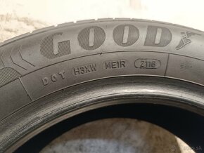 205/60 R16 Letné pneumatiky Goodyear EfficientGrip 2 kusy - 7